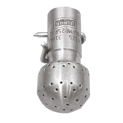 Статични миещи глави  527